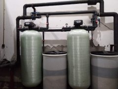 北京某電影制作公司采購30T/H軟化水設(shè)備 北京某電影制作公司采購30T/H軟化水設(shè)備