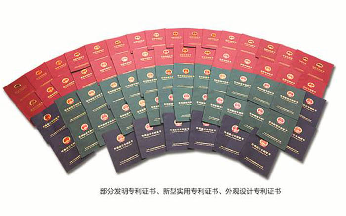 國內水處理技術缺乏具有獨立知識產(chǎn)權的產(chǎn)品 國內水處理技術缺乏具有獨立知識產(chǎn)權的產(chǎn)品