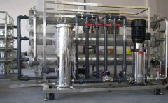 反滲透純水機的工作原理詳細(xì)說明(圖文) 反滲透純水機的工作原理詳細(xì)說明(圖文)