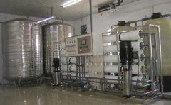 計算機硬盤采用反滲透設備產品優(yōu)勢有哪些 計算機硬盤采用反滲透設備產品優(yōu)勢有哪些