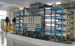 大型飲料廠家采用反滲透純水設備產品優(yōu)勢有哪些 大型飲料廠家采用反滲透純水設備產品優(yōu)勢有哪些
