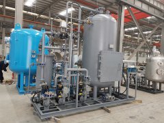 電化學三位一體除氧器工作原理及結(jié)構(gòu)組成 電化學三位一體除氧器工作原理及結(jié)構(gòu)組成